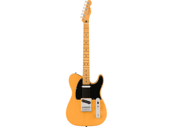 Fender Player II Telecaster Maple Fingerboard Butterscotch Blonde Fender Player II Telecaster Maple Fingerboard Butterscotch Blonde